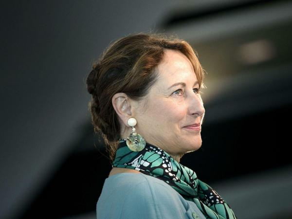 Die Umweltministerin von Frankreich, Ségolène Royal, zieht gegen den Schoko-Aufstrich Nutella zu Felde. 