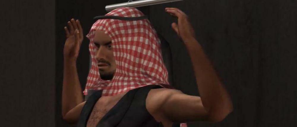 Kuwait will Schwulentests einführen - das Netz reagiert mit empörten Videokarikaturen