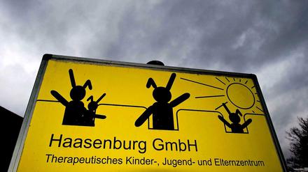 Wegen der Missstände in den Haasenburg-Heimen mussten diese am 20. Dezember 2013 schließen.