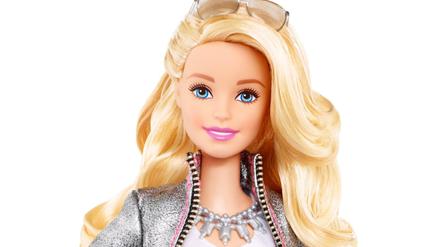Hello, Barbie. Die Kult-Blondine kann jetzt zuhören und antworten. Nicht allen gefällt das.