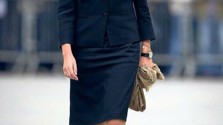 Unter Verdacht. Spaniens Prinzessin Cristina könnte demnächst vor Gericht aussagen. 