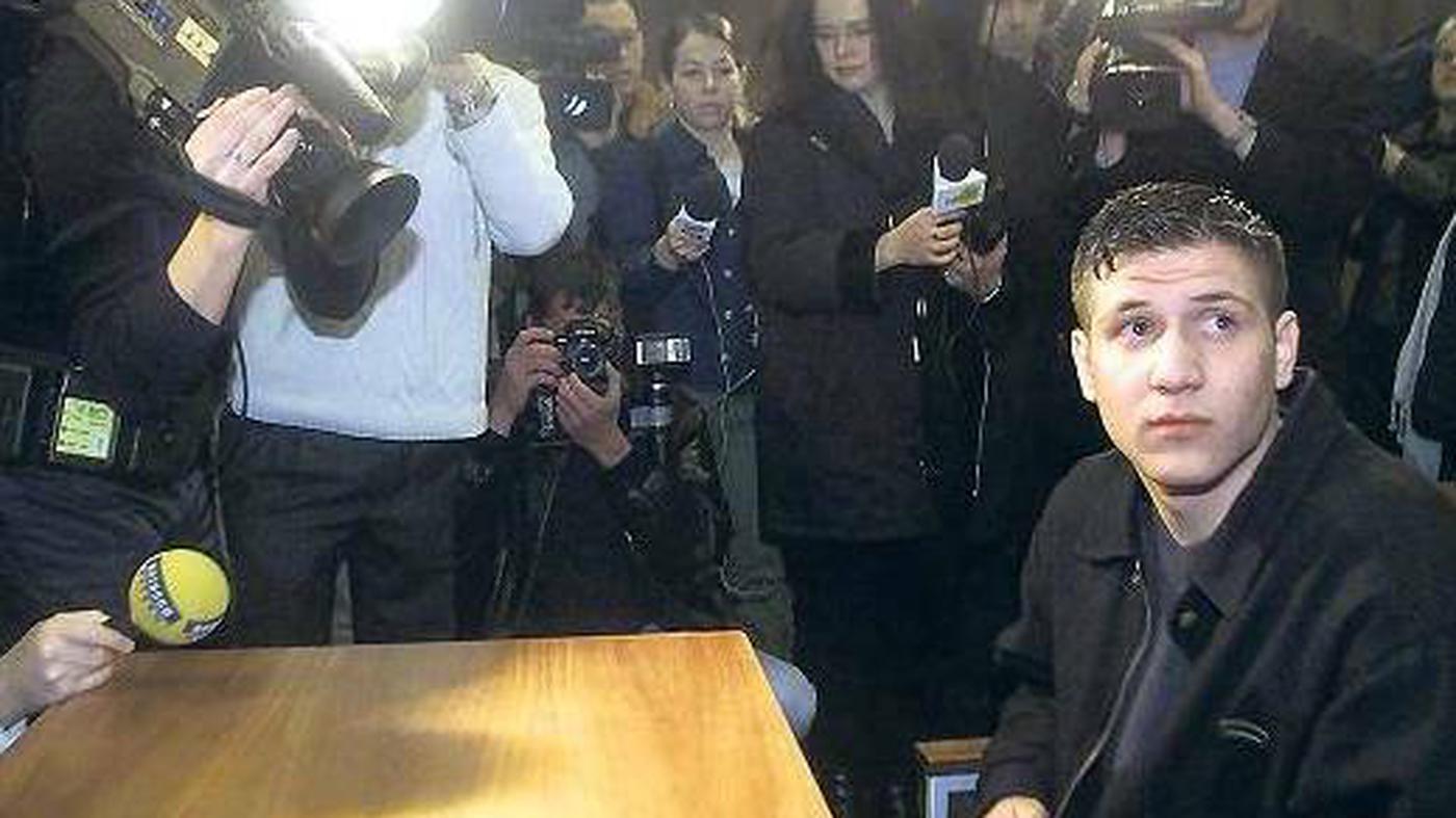 Heimweh: Intensivtäter Mehmet will zurück nach München