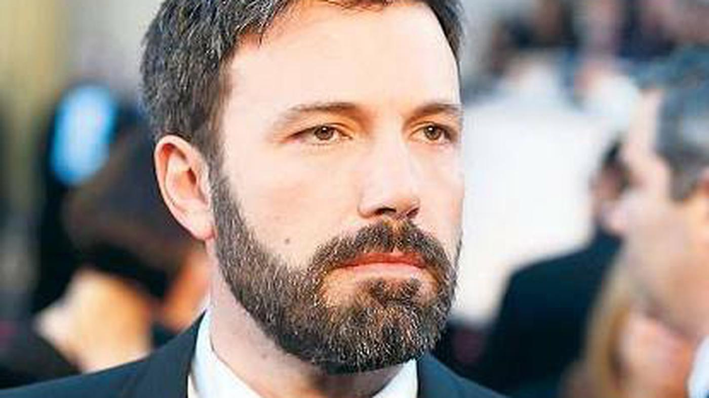 Der Trend ist längst vorbei Der Bart muss ab