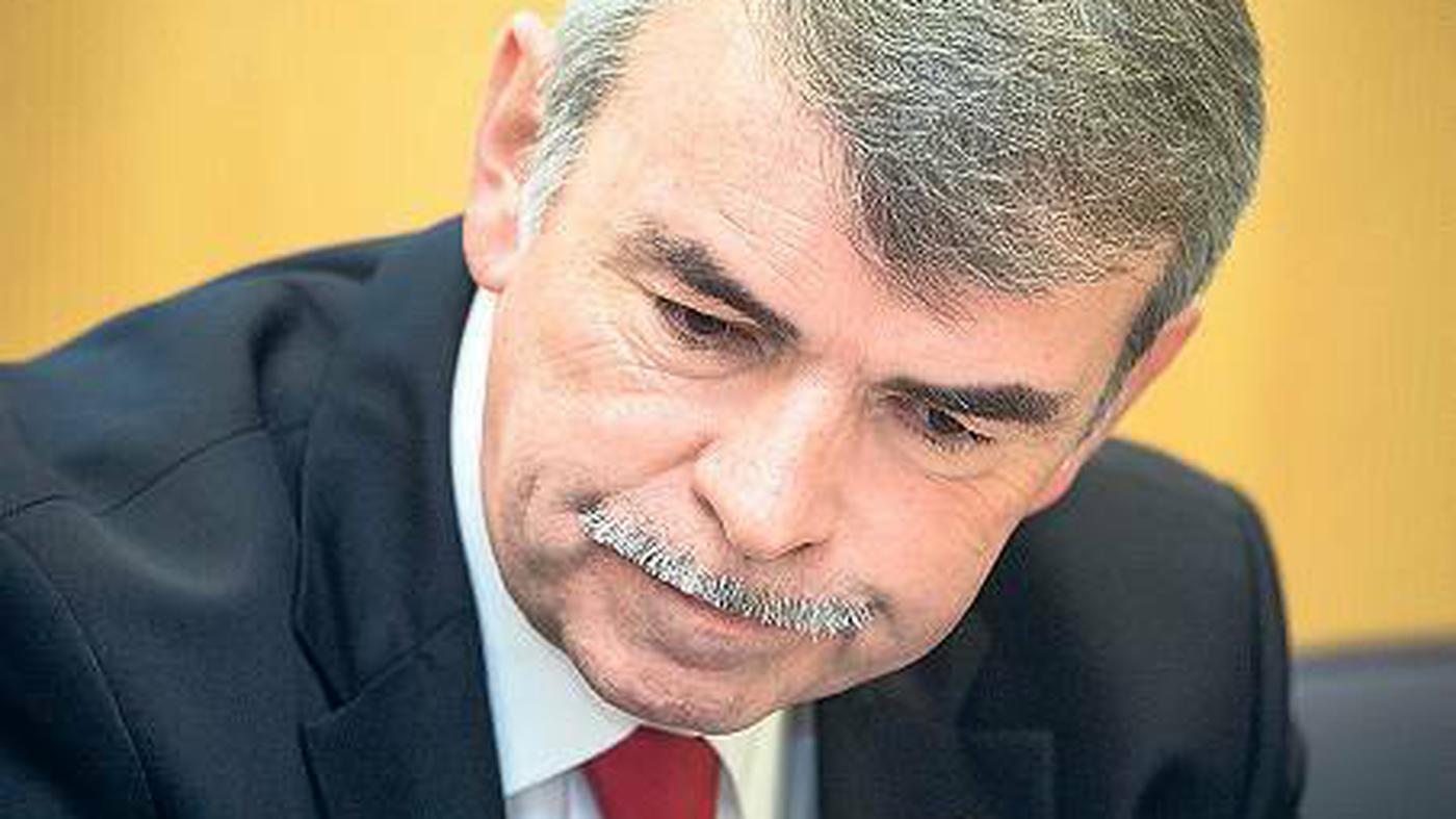 Prozess Gustl Mollath legt sich wieder quer