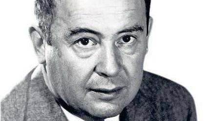 John von Neumann.