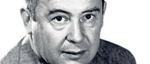 John von Neumann.