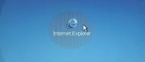 Der Internet Explorer