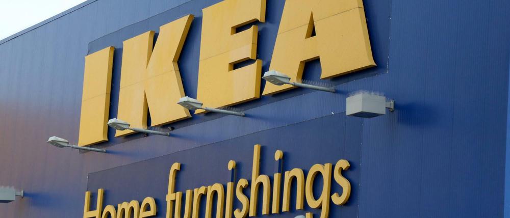 Ikea hat in Nordamerika Millionen von Kommoden zurückgerufen. 
