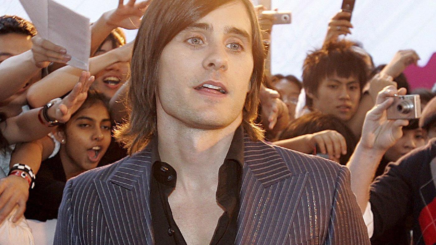 USMusiker Jaret Leto auf 20 Millionen Schadensersatz verklagt