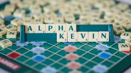 Das Wort "Alpha-Kevin" wurde aus der Nominierten-Liste für das "Jugendwort 2015" entfernt.