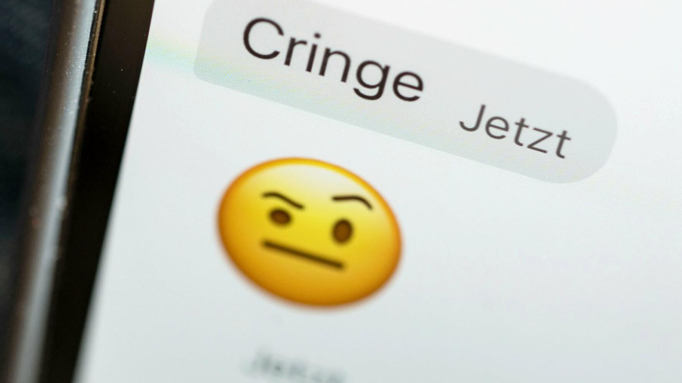 sus Bedeutung: Was bedeutet das Jugendwort?