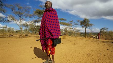 Das kulturelle Überleben der Maasai steht auf dem Spiel. Die Verbindung mit dem Land, auf dem sie seit Jahrtausenden lebten, sei heilig und spirituell, schrieben die Ältesten in einem Appell an die UN.