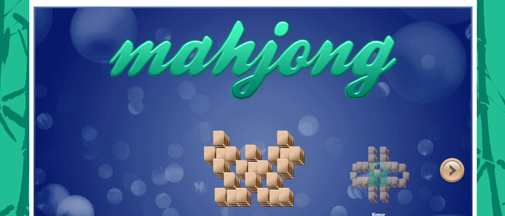 Unter mahjong.tagesspiegel.de können Sie jetzt Mahjong kostenlos spielen.
