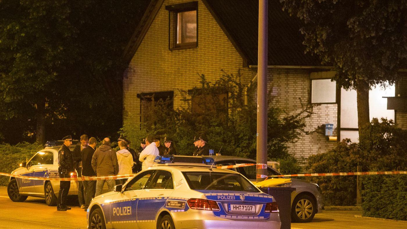 Hausbewohner besaß Waffe nicht legal: Schuss in die Brust tötete ...