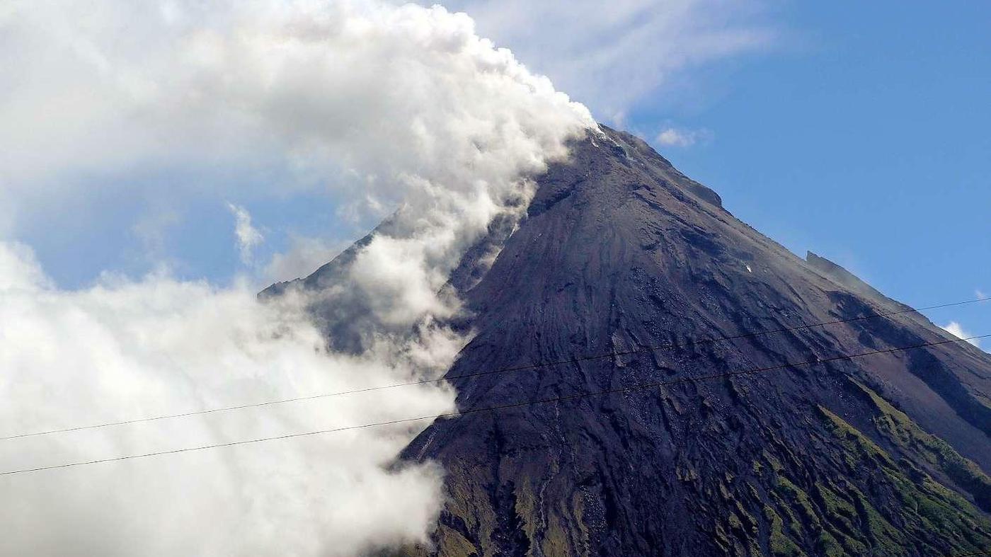 Bergsteigerunglück auf den Philippinen: Vier Deutsche sterben bei ...