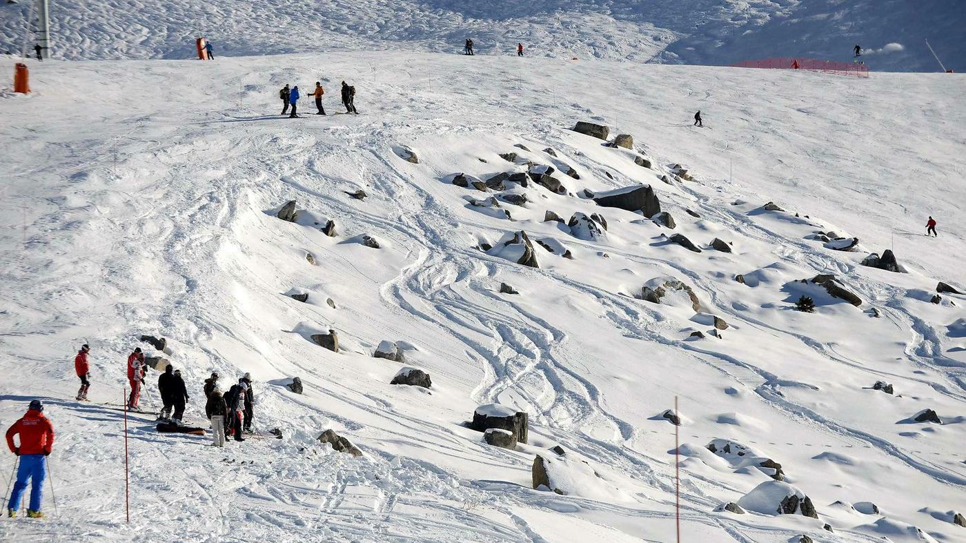 Staatsanwalt klärt über Skiunfall auf: Michael Schumacher war wohl eher
