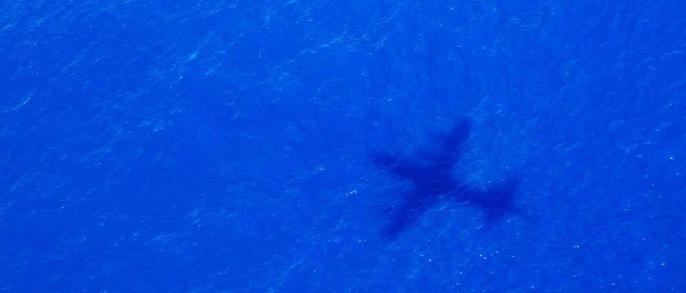 Ein Jahr nach dem Absturz wurde Flug MH370 noch immer nicht gefunden.
