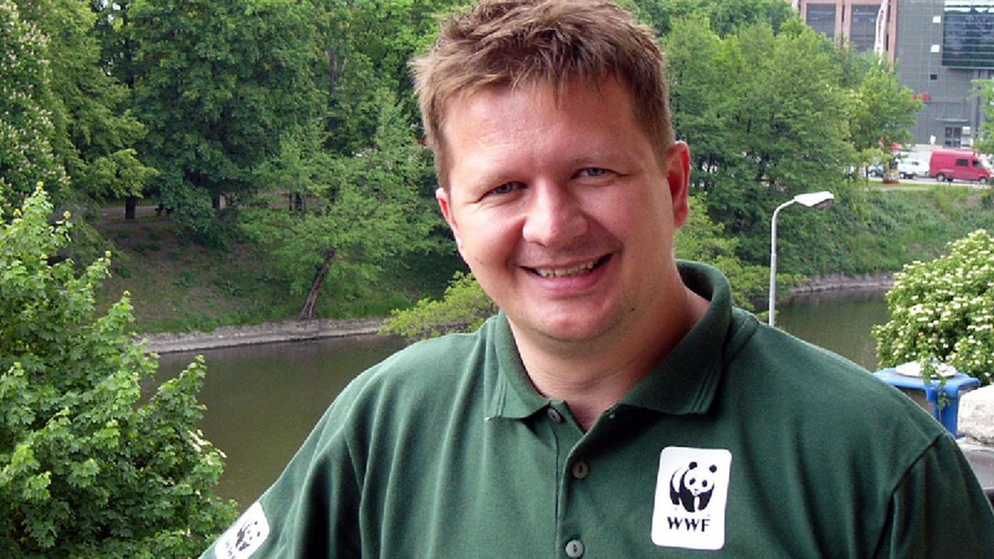 Wroclaw, km 2195 So gerade nicht!