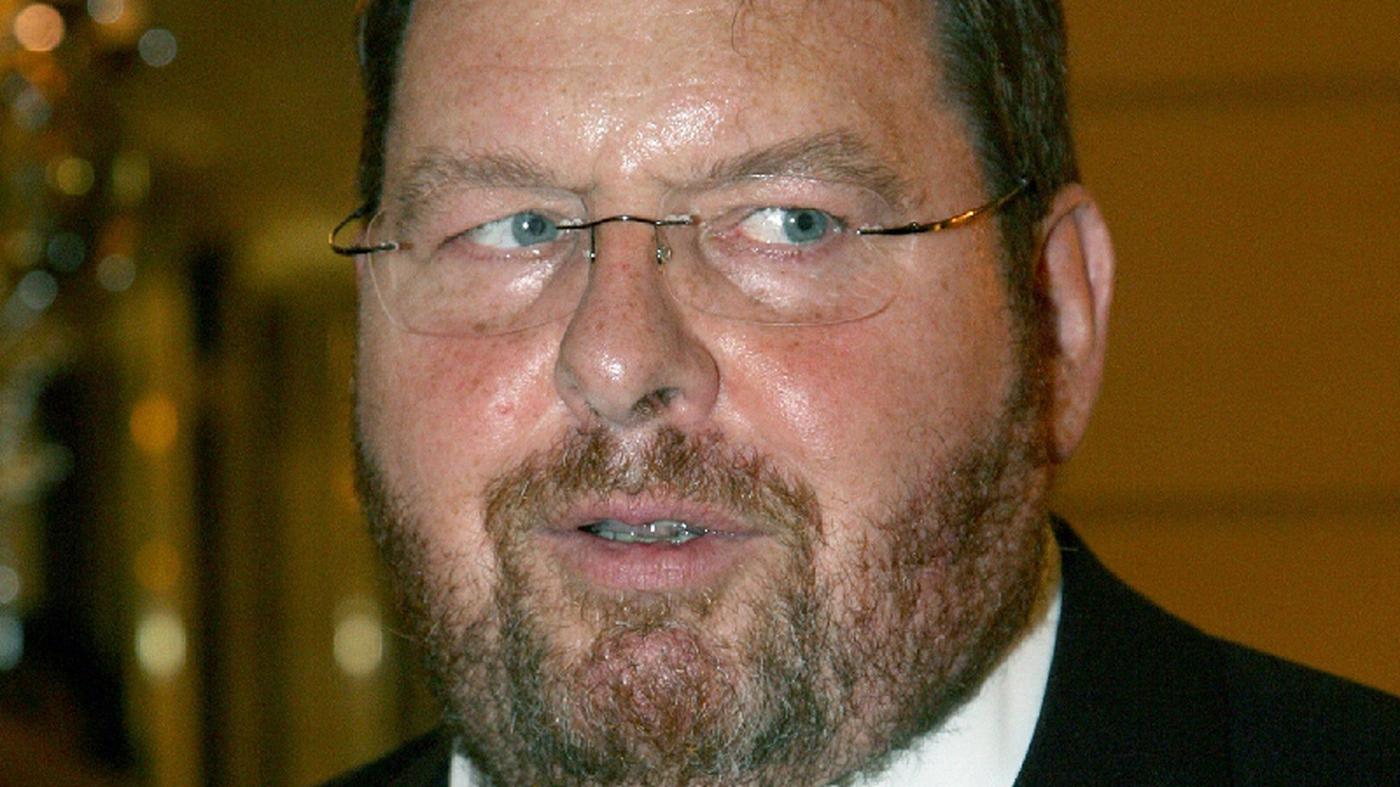 TV-Star: Ottfried Fischer leidet an Parkinson