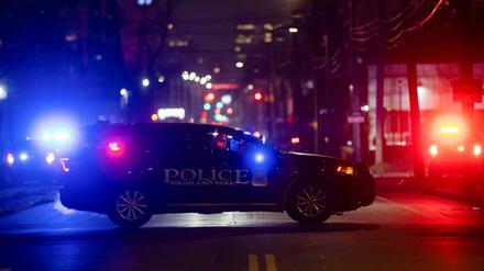 Die US-Polizei hatte die flüchtigen Eltern des 15-jährigen Schul-Schützen nach eintägiger Fahndung in Detroit gefasst. 