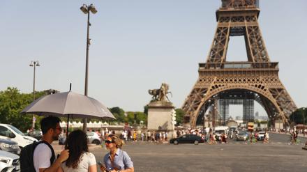 Die Stadt Paris will das Vermieten zu kleiner Wohnungen unterbinden (Symbolbild).