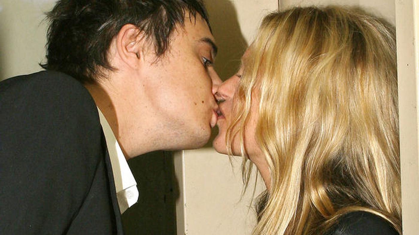 Autobiografie Doherty veröffentlicht intime Aufzeichnungen