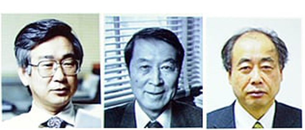 Forschung PhysikNobelpreis nach USA und Japan