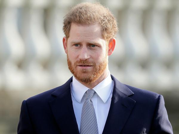 Immer wieder hat Prinz Harry, Herzog von Sussex von seiner schwierigen Kindheit im britischen Königshaus erzählt.