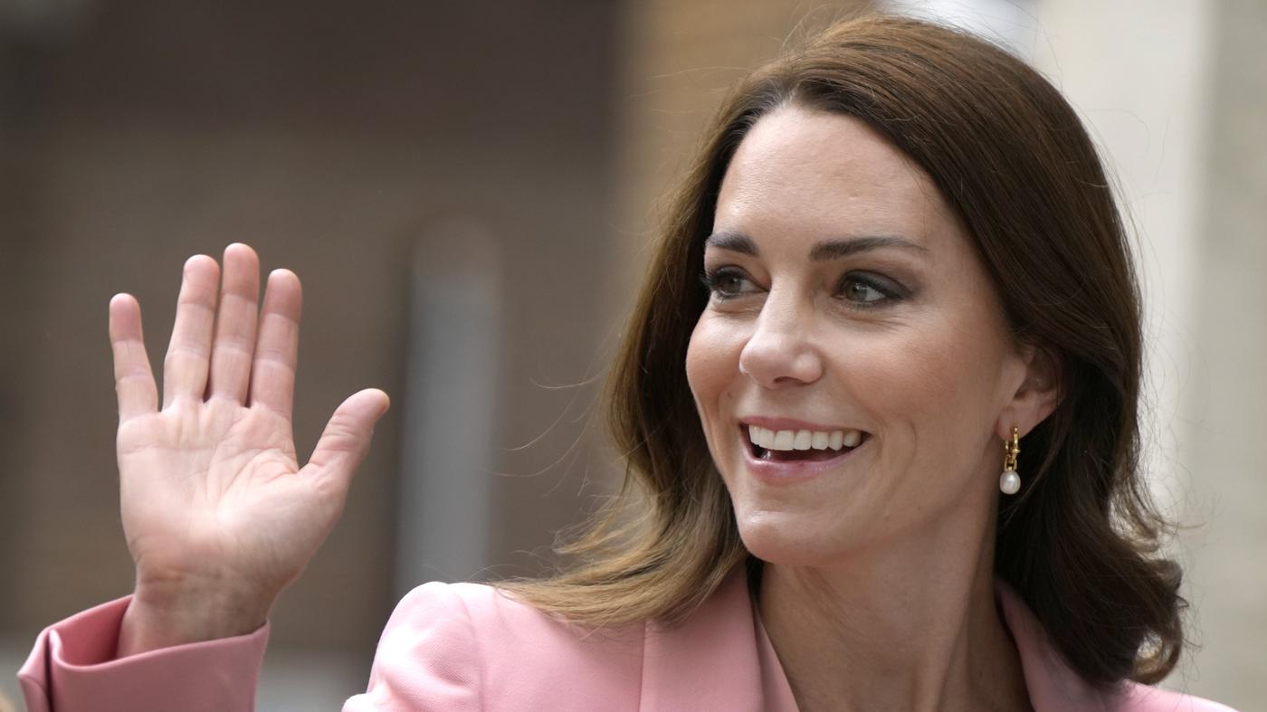 Nach Insolvenzverfahren: Eltern von Prinzessin Kate können Schulden in ...