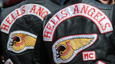 Hells Angels: Eine Macht im Milieu