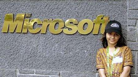 Die Pakistanerin Arfa Karim Randhawa galt als Wunderkind. Bereits mit neun Jahren war sie Softwareentwicklerin bei Microsoft. Jetzt ist sie mit 16 Jahren an den Folgen eines epileptischen Anfalls gestorben.