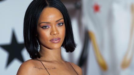Die Dreharbeiten mit Rihanna sollen im Herbst im kanadischen Vancouver beginnen.