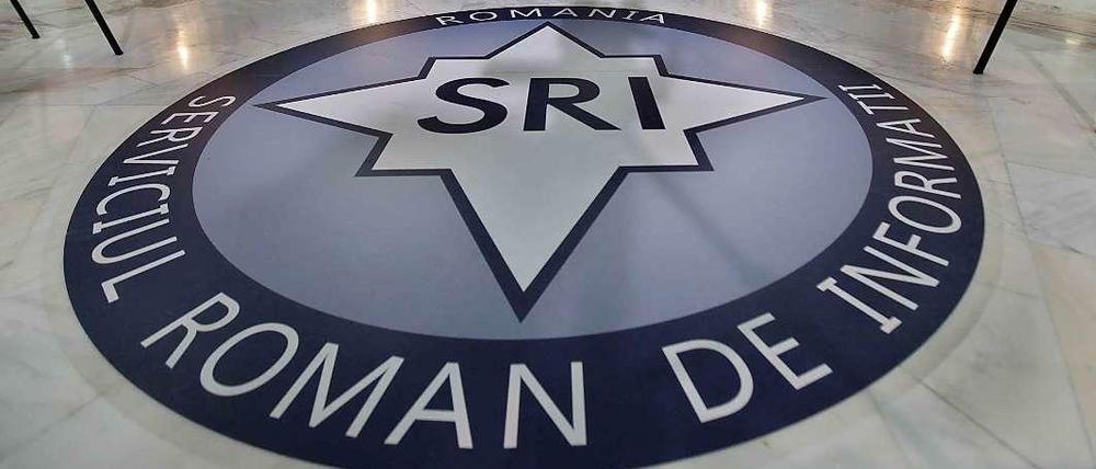 Der rumänische Inlandsgeheimdienst SRI soll verdeckte Mitarbeiter in den Medien platziert haben. Eine gängige Praxis?