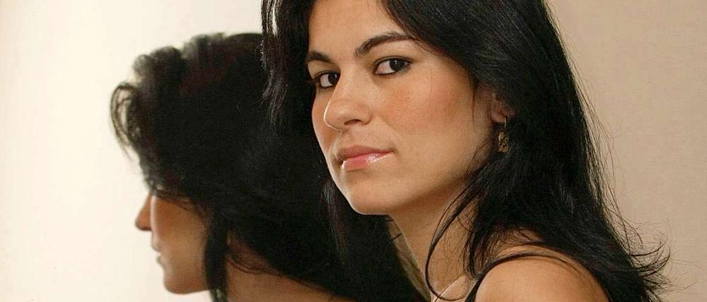 Ihre Leiche wurde nie gefunden: Pornoschauspielerin Eliza Samudio. 