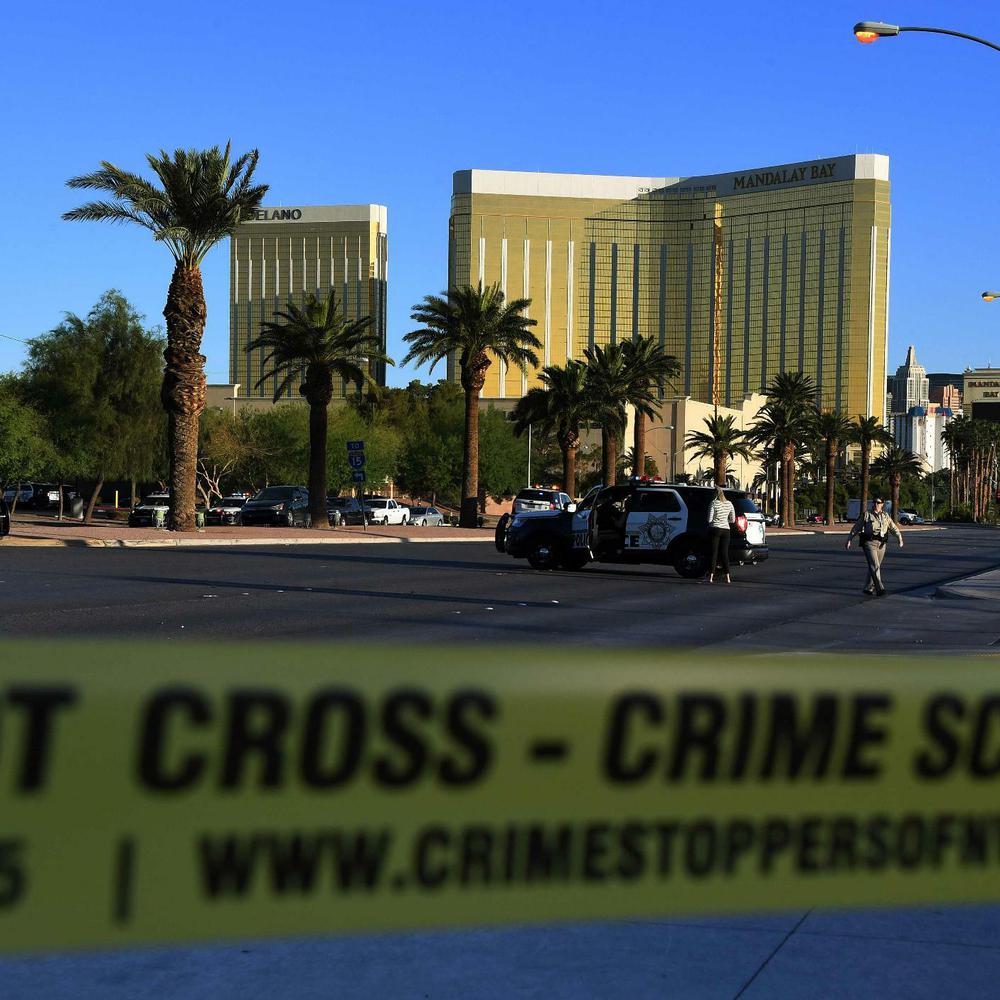 Premio Vacilar Viscoso Las Vegas: Das schlimmste Schusswaffen-Massaker der US-Geschichte