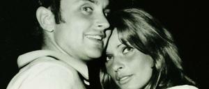 Die Schauspielerin Senta Berger und der Regisseur Michael Verhoeven sind seit 1963 ein Paar.