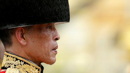 Thailands König Maha Vajiralongkorn ist der weltweit reichste Monarch. 