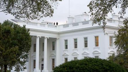 Wie sicher ist US-Präsident Barack Obama im Weißen Haus? Nachdem ein bewaffneter Mann in das Gebäude gelangen konnte, steht der Secret Service auf dem Prüfstand..