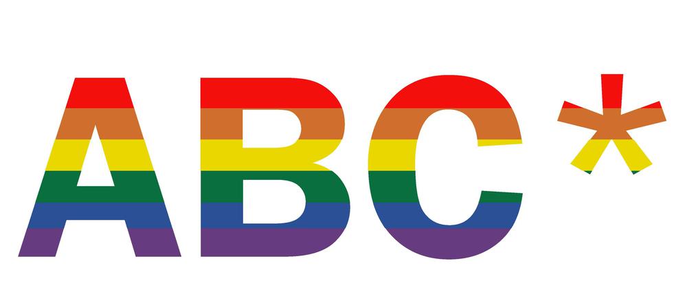 Das Queer-ABC* des Queerspiegels erklärte Begriffe rund um die Geschlechter - alle Beiträge finden Sie hier.