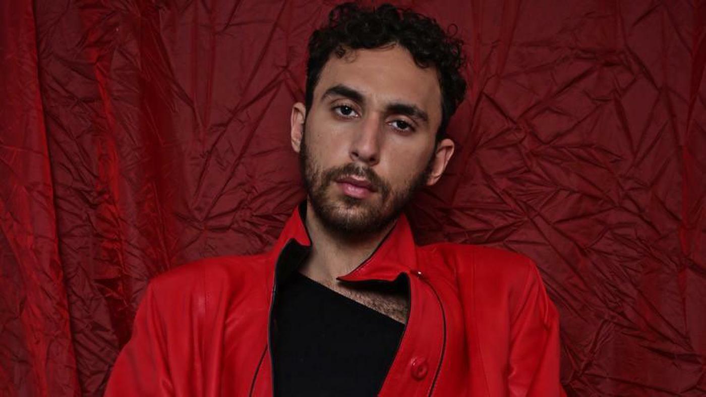 Interview mit Kurator*in Erkan Affan