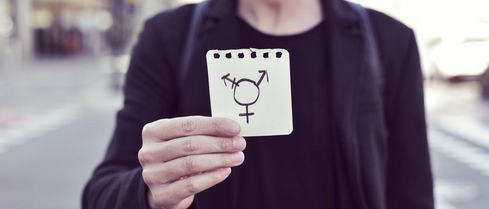 Das Transsexuellengesetz ist seit langem Streitthema.
