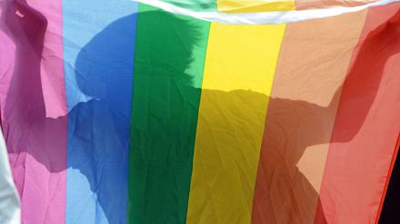 Im Schatten. In manchen Bundesländern sind die Vorbehalte gegen LGBT noch hoch.