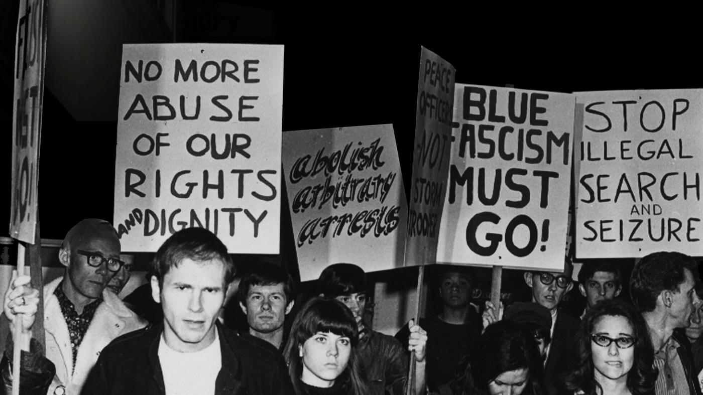 Doku „Queer History“ im PayTV „Queere Geschichte ist amerikanische