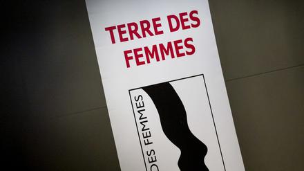 Terre des Femmes setzt sich für die Rechte von Frauen ein - mit trans Frauen haben Teile der Organisation aber offenbar ein Problem.