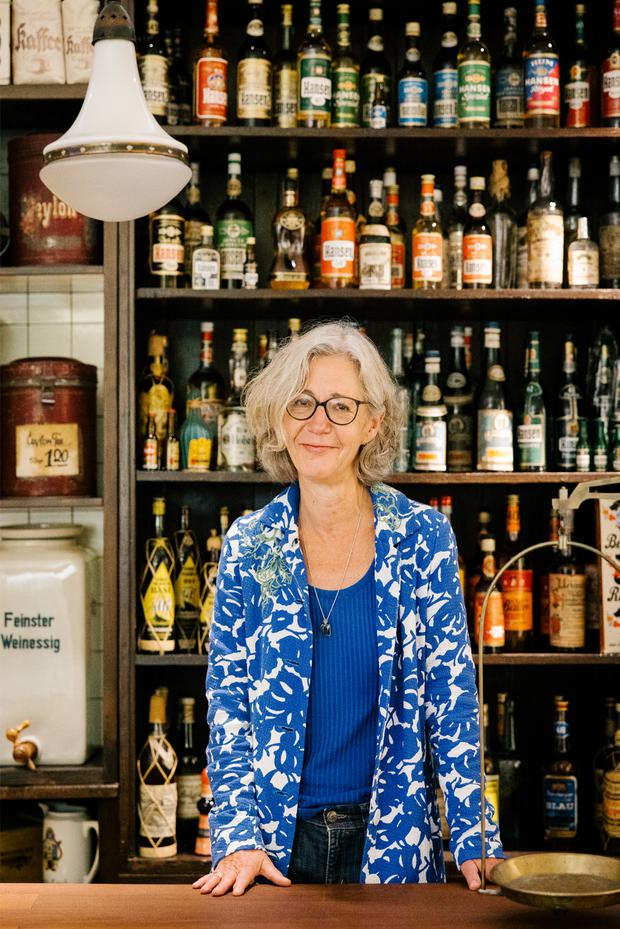 Auf den Spuren des Überseeschnaps Flensburg, die alte RumHauptstadt