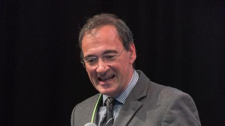 Prof. Dr. Gerrit Kalkbrenner