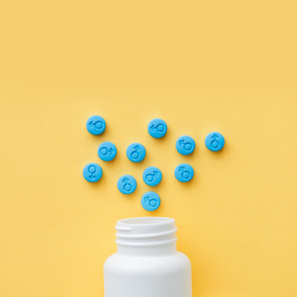 Pillen, Pumpen und Prothesen: Das sind die besten Mittel gegen  Erektionsstörungen