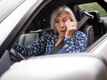 Autofahren im Alter: Wie sicher bin ich unterwegs?