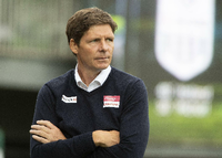 Nachfolger Von Bruno Labbadia Oliver Glasner Wird Neuer Trainer Des Vfl Wolfsburg Sport Tagesspiegel