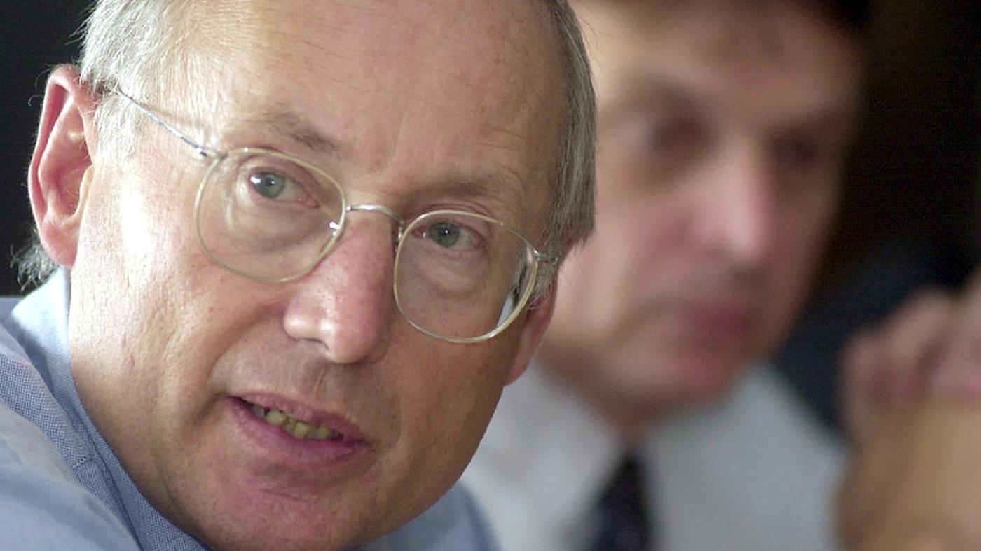 ''Spiegel'' Stefan Aust muss gehen